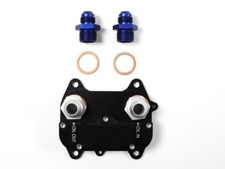 Externer Zusatz Ölkühler