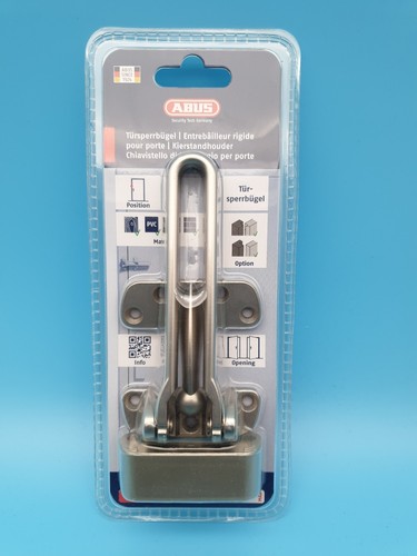 Abus türsperrbügel - n,