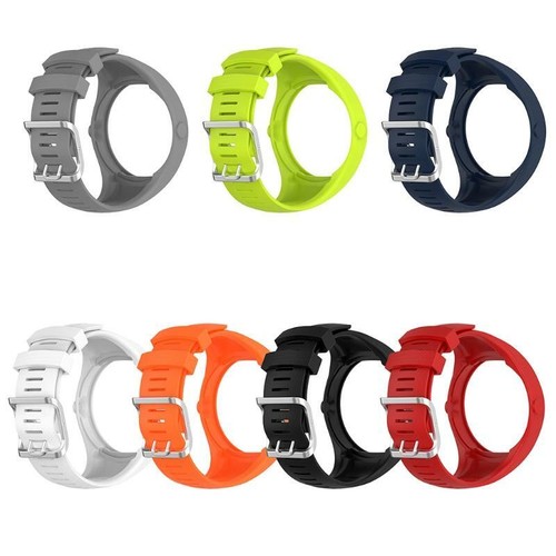 Bracelet silicone replacement - silicone,
