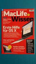 Mac Life Wissen #3 Ausgabe
