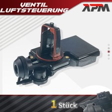 Ventil Luftsteuerung