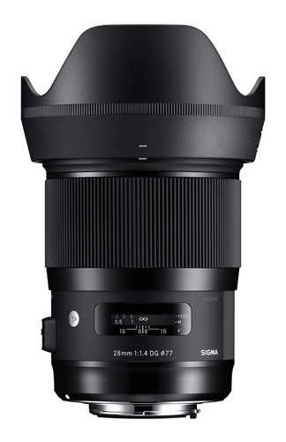 Sigma mm dg - 1,4, /