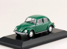 VW Käfer 1200 1983 grün 1:43