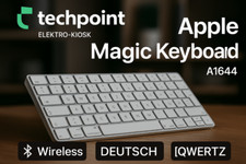 ⌨️ Apple Magic 2 Keyboard