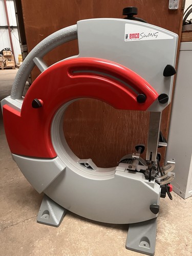 Emco swing holzbearbeitung - emco,