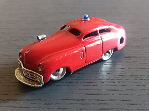 Original old toy car - original,