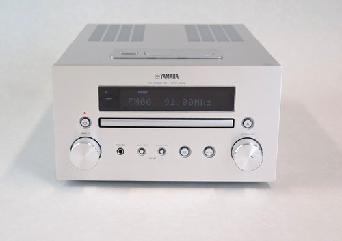 Yamaha crx 550 pianocraft - crx-550,