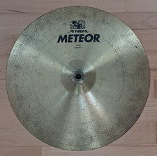Meinl Meteor Brass CRASH 16"