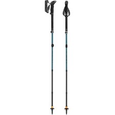 Leki makalu carbon - leki, fx