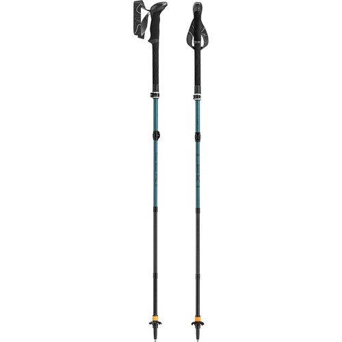 Leki makalu carbon - leki, fx