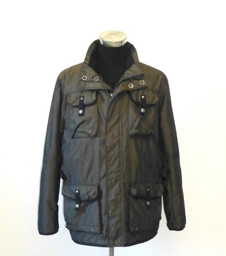 Moderne winterjacke von - moderne,
