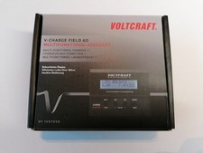 VOLTCRAFT V-CHARGE FIELD 60