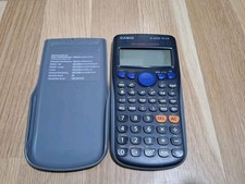 Casio fx-82 DE PLUS|