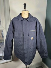 CARHARRT Canvas Arctic Jacket