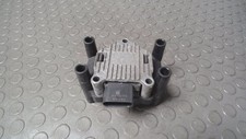 Zündspule VW Polo 6 N/6 KV 0040402003 12 Monate Garantie Sofortversand