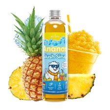 Belissia Slush Eis Sirup 250ml
