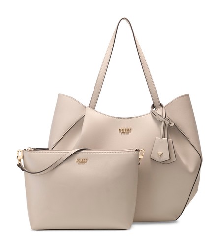 Guess amorette tote bag - in, 1