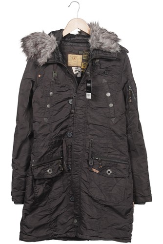 Khujo mantel damen - mantel, jacke