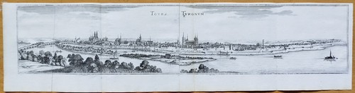 Tours frankreich original - frankreich,