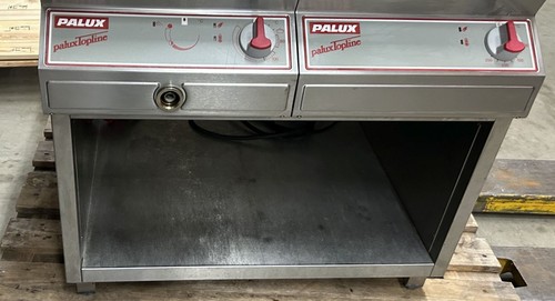 Palux topline untergestell - palux, 80