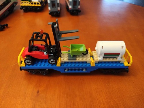 Lego güterwaggon mit - lego,