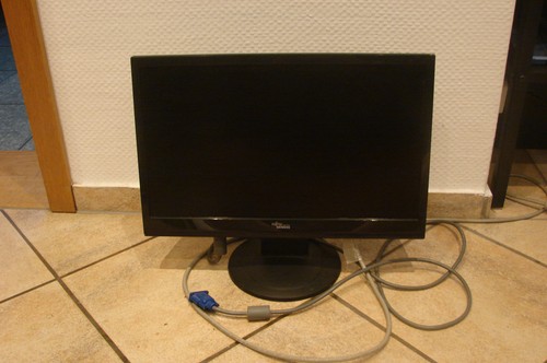Zoll fujitsu siemens - 10-zoll, fujitsu-siemens
