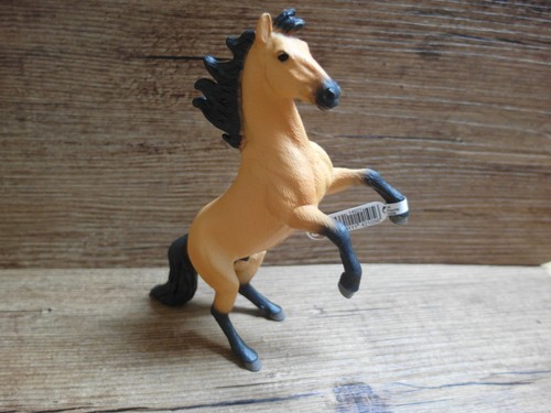 Schleich 14921 mustang - schleich,