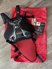 Ortema Set Chest-Body Protektor Gr. L