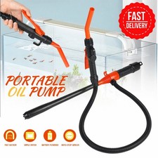 Elektrische Transferpumpe Akku