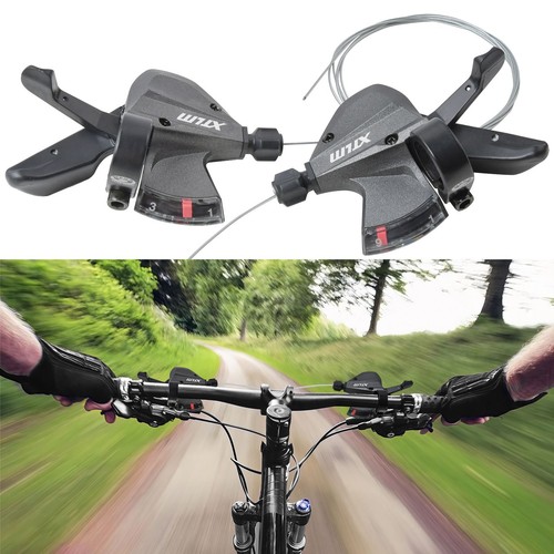 Fahrrad schalthebel altus - 2x,