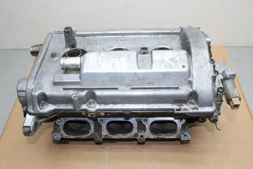 Zylinderkopf ventildeckel - zylinderkopf,