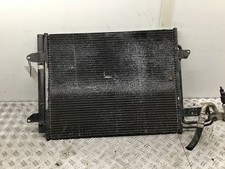 Klimakondensator VW Caddy III