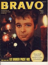 Bravo - 60er Jahre