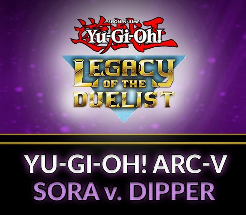 Legacy of the - yu-gi-oh!,