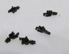 Fleischmann piccolo 9545, Spur