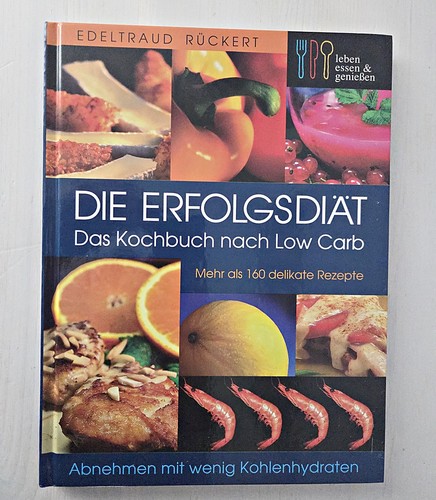 Die erfolgsdiät das - -,