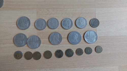 Zloty groszy 1 polska - 10, 2