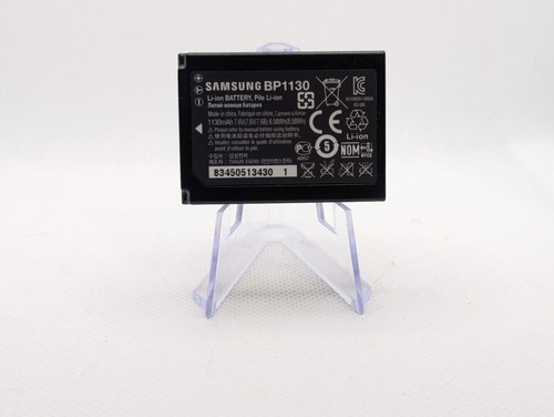 Original akku samsung bp1130 - samsung,