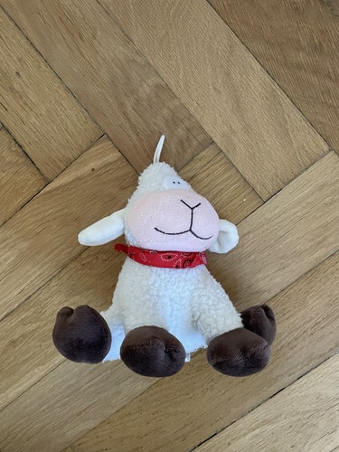 Stofftier schaf sheep - stofftier,