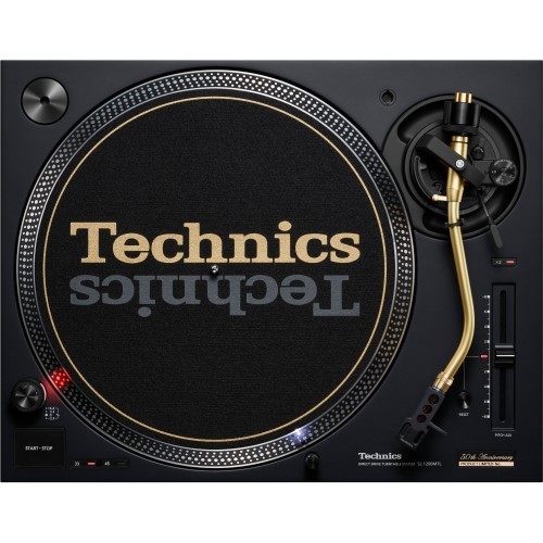 Technics 1200 m7lek - technics, sl-1200