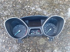 Ford Focus  MK3  DYB  Bj2013