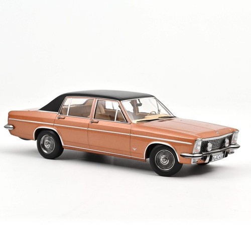 Opel diplomat 1969 - 1969,