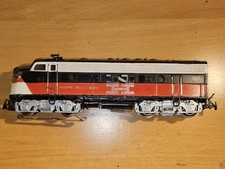 Märklin H0 3062 Diesellok F7