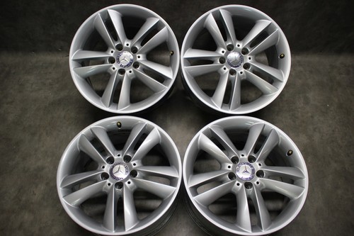 Original mercedes slk clk - c,