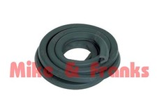 Kofferraumdichtung Ford Mustang 1965-70 Cabrio & Coupe Dichtgummi Gummidichtung