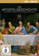 Die apostelgeschichte - apostelgeschichte,