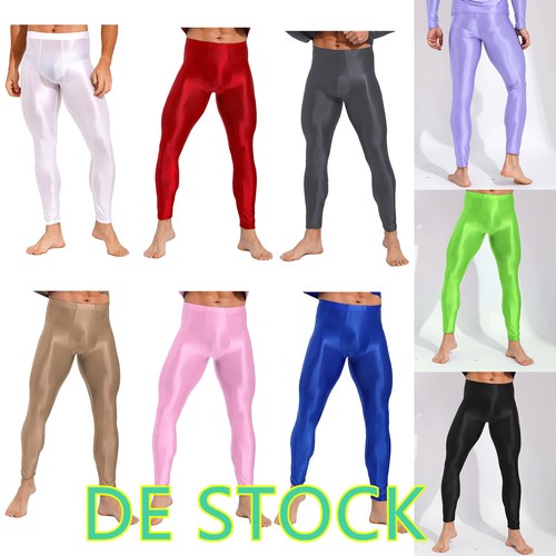 Herren transparenter nylon - herren,