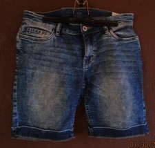 Damen -Short   Jeans