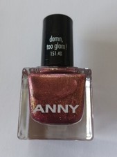ANNY Nagellack Nail Polish