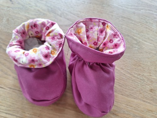 Krabbelpuschen krabbelschuhe - krabbelpuschen,,